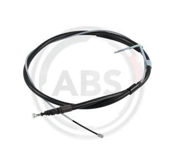 Tažné lanko, parkovací brzda A.B.S. K10294