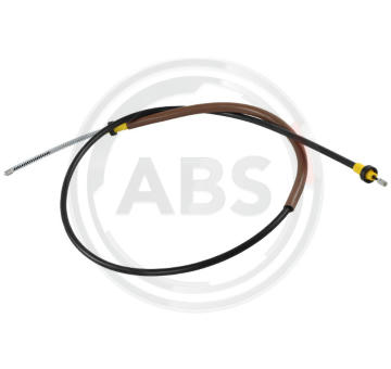 żażné lanko parkovacej brzdy A.B.S. K10320