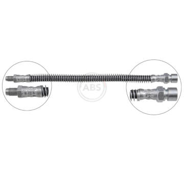 Brzdová hadica A.B.S. SL 1538
