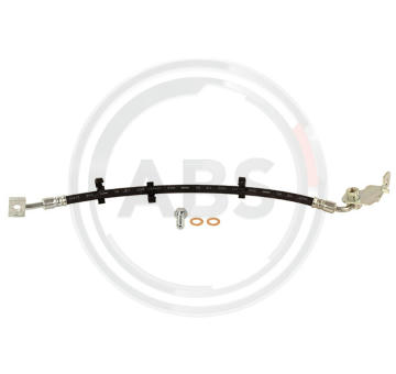 Brzdová hadica A.B.S. SL 1612