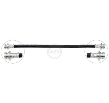 Brzdová hadica A.B.S. SL 3335
