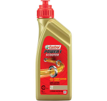 Motorový olej CASTROL 14E960