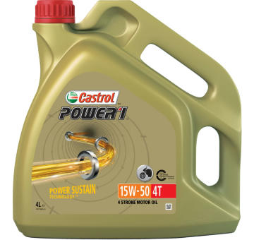 Motorový olej CASTROL 15044F