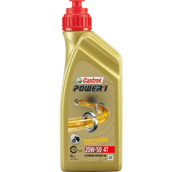 Motorový olej CASTROL 15049A