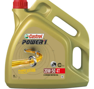 Motorový olej CASTROL 15049B