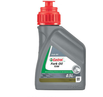 centrální hydraulický olej CASTROL 15199D