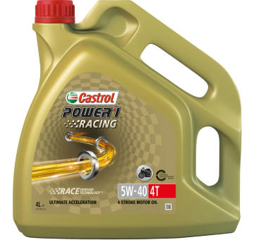 Motorový olej CASTROL 152F48