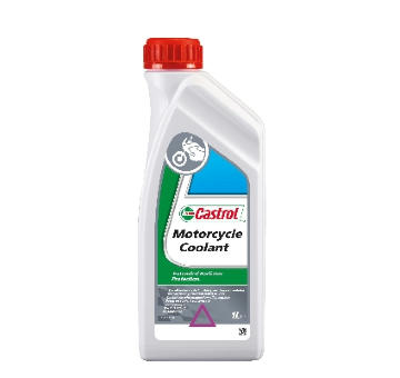 Nemrznúca kvapalina CASTROL 452742