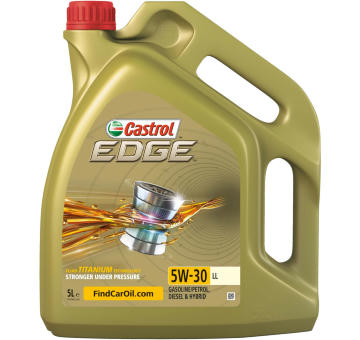 Motorový olej CASTROL 15669E