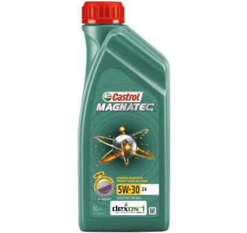 Motorový olej CASTROL 15C31F