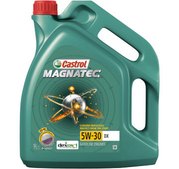 Motorový olej CASTROL 15C323