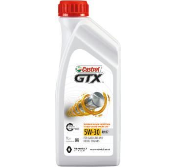 Motorový olej CASTROL 15CC2F