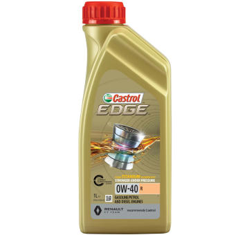 Motorový olej CASTROL 15D33B