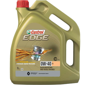 Motorový olej CASTROL 15D33C
