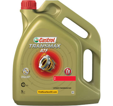 olej pro servo-rizeni CASTROL 15D6D0