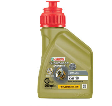 Prevodovkovy olej CASTROL 15D702