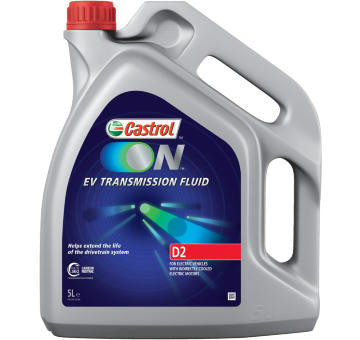 Olej do rozvodovky CASTROL 470525