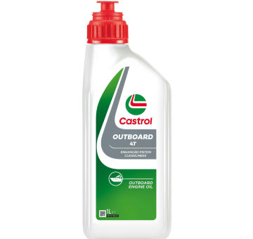 Motorový olej CASTROL 15F1BF