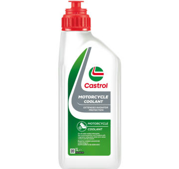 Nemrznúca kvapalina CASTROL 15F1C8