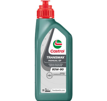 Prevodovkovy olej CASTROL 15F1F2