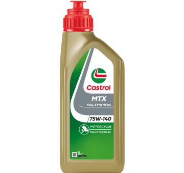 Prevodovkovy olej CASTROL 15F1F5