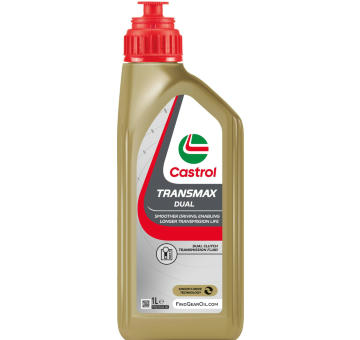 Olej, převodovka s dvojitou spojkou CASTROL 15F1FD