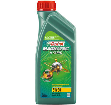 Castrol 5W30 Hybrid Magnatec  1L