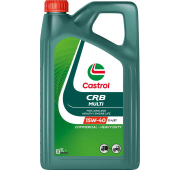 Motorový olej CASTROL 15F43B