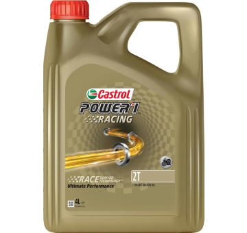 Motorový olej CASTROL 15F57F