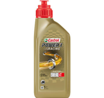 Motorový olej CASTROL 15F58A