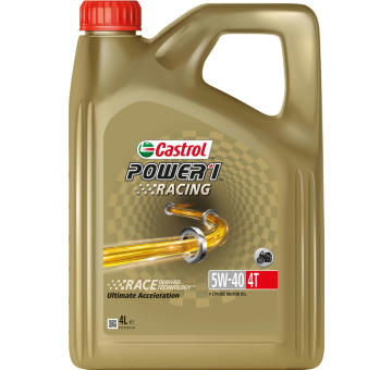 Motorový olej CASTROL 15F58E