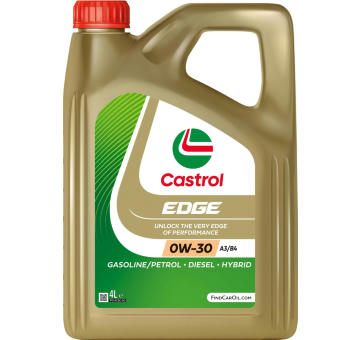 Motorový olej CASTROL 15F699