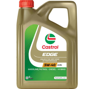 Motorový olej CASTROL 15F718
