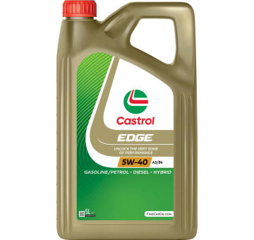 Motorový olej CASTROL 15F719