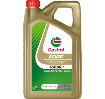 Motorový olej CASTROL 15F73A