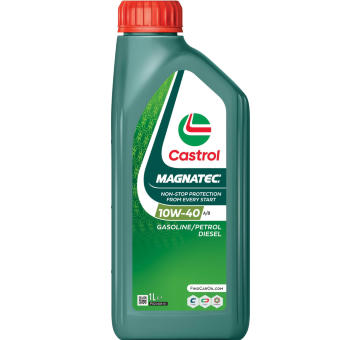 Motorový olej CASTROL 15F7CA