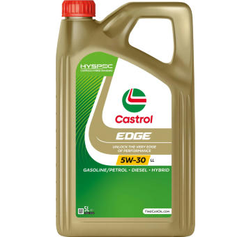 Motorový olej CASTROL 15F7E8
