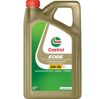 Motorový olej CASTROL 15F7F0