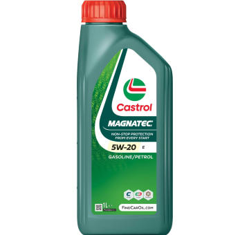 Motorový olej CASTROL 15F9C9