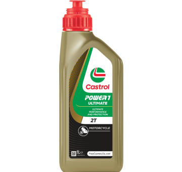 Motorový olej CASTROL 15FFB3