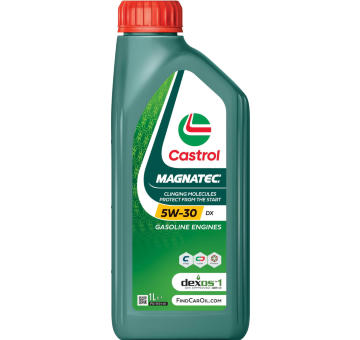 Motorový olej CASTROL 15FFE7