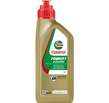 Motorový olej CASTROL 1600A1