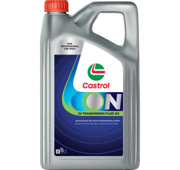 Olej, e-prevodovka CASTROL 1603C4
