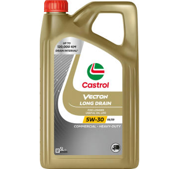 Motorový olej CASTROL 16052A