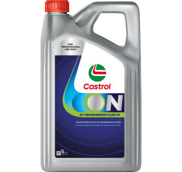 Olej, e-prevodovka CASTROL 160B09