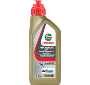 Olej, e-prevodovka CASTROL 161AC8