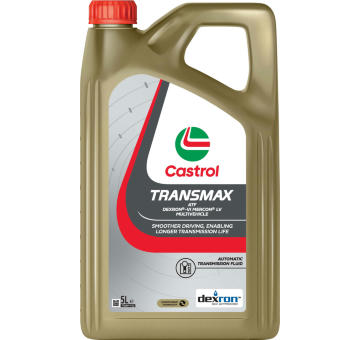 Olej, e-prevodovka CASTROL 161ACE