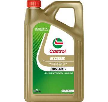 Motorový olej CASTROL 161E8C