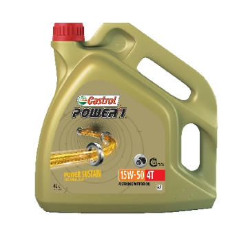 Motorový olej CASTROL 15044F