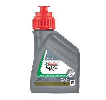 centralni hydraulicky olej CASTROL 15199D